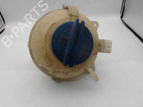 Expansion tank VW POLO V (6R1, 6C1) 1.4 TDI | BP26517302C120 