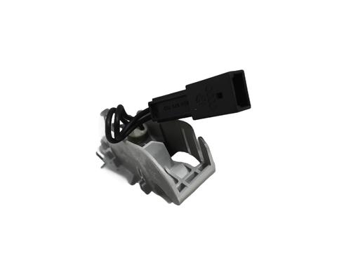 Left sun visor AUDI Q3 (8UB, 8UG) 2.0 TDI quattro | BP38751075I1 - Image 3