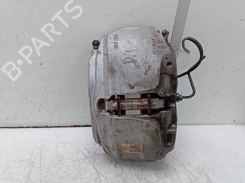 Used Left front brake caliper Left front brake caliper AUDI A5 Convertible (F57, F5E) 2.0 TDI (190 hp) 19341141 19341141