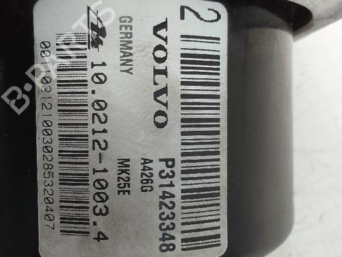 ABS pump VOLVO XC60 I SUV (156) D3 | BP19151581M43 