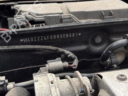 Andere AUDI A6 C6 (4F2)  | BP26051592O1 