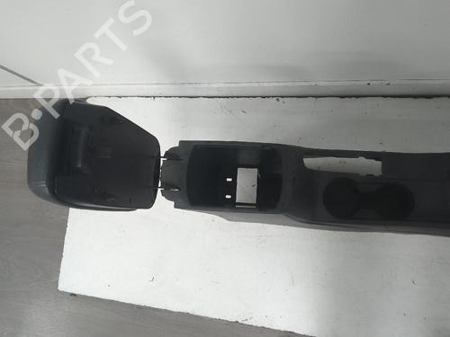 Used Middle console KIA RIO III (UB) 1.1 CRDi (75 hp) 18576246