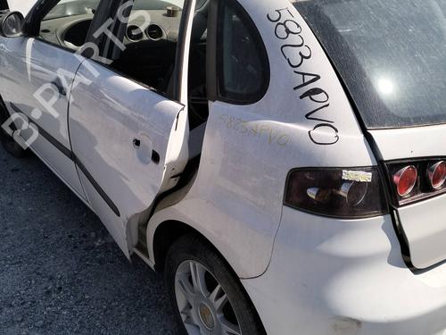 Høyre foran invendig håndtak SEAT IBIZA III (6L1) 1.4 16V | BP28149329I14 