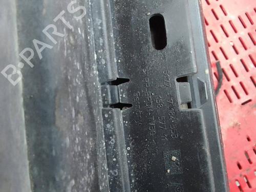 Step BMW 1 (E87) 118 i | BP25348792C149 
