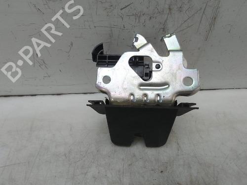 Tailgate lock SEAT IBIZA V (KJ1, KJG)  | BP27447254C101 