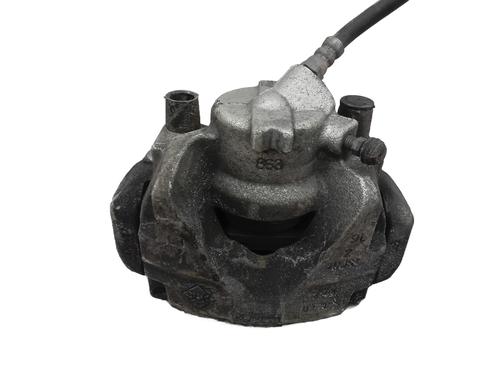 Used Left front brake caliper Left front brake caliper RENAULT CLIO V (B7_) 1.5 Blue dCi 115 (B7AD) (116 hp) 32517455 32517455