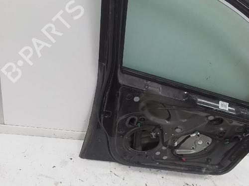 Left front door VW GOLF V (1K1) 3.2 R32 4motion | BP26920429C2 