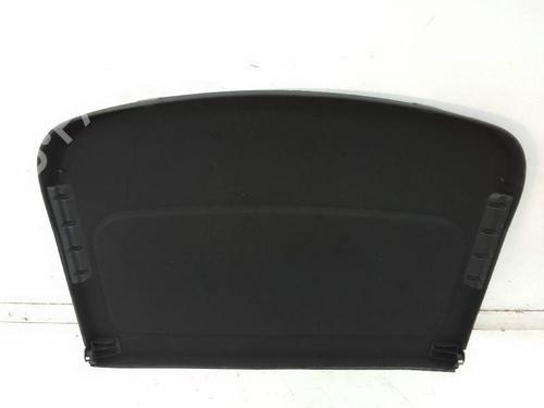 Rear parcel shelf OPEL INSIGNIA A (G09) 1.6 CDTi (68) | BP20932564C85 