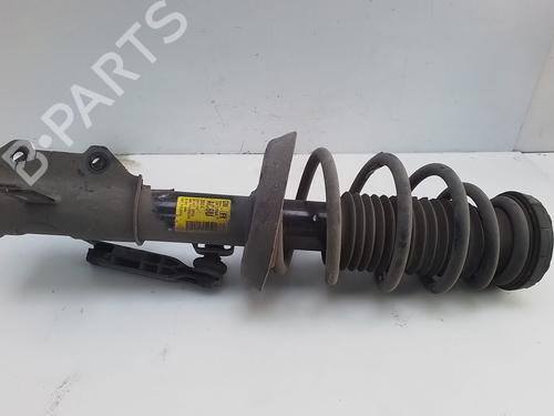 Used Right front shock absorber OPEL ZAFIRA TOURER C (P12) 1.6 CDTI (75) (136 hp) 29584408