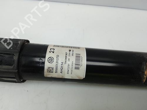 Right rear shock absorber SEAT LEON (KL1, KLG) 1.5 TGI CNG | BP28150827M19 