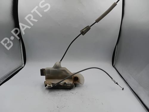 Front left lock CITROËN C3 III (SX) 1.5 BlueHDi 100 (SXYHYP, SXYHTU) | BP29129112C98 