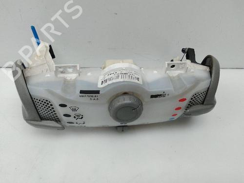 Used Climate control TOYOTA AYGO (_B1_) 1.0 (KGB10_, KGB10R) (68 hp) 24628520