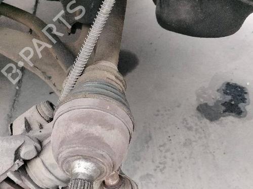 Right front driveshaft CITROËN SAXO (S0, S1) 1.5 D | BP18593988M39 