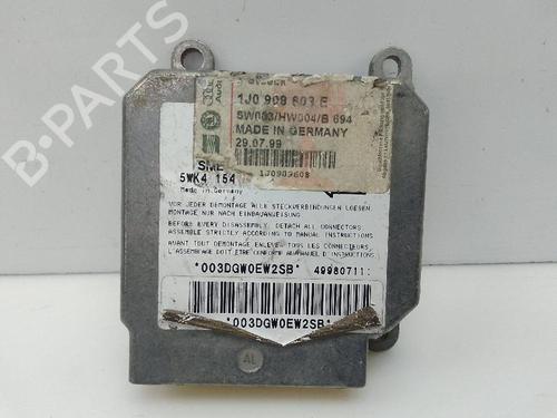 Kollisjonspute styreenhet SEAT LEON (1M1)  | BP22332964M53 