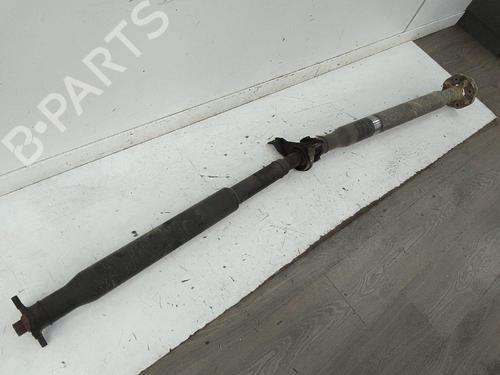 Driveshaft MERCEDES-BENZ S-CLASS (W221, V221) S 320 CDI (221.022, 221.122) | BP27474714M37 