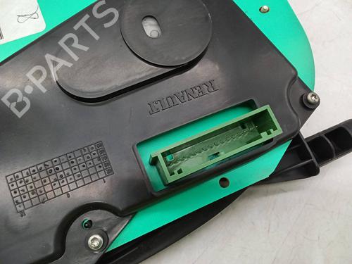 Instrument cluster RENAULT KANGOO Express (FC0/1_) 1.5 dCi (FC1E) | BP30192252C47 