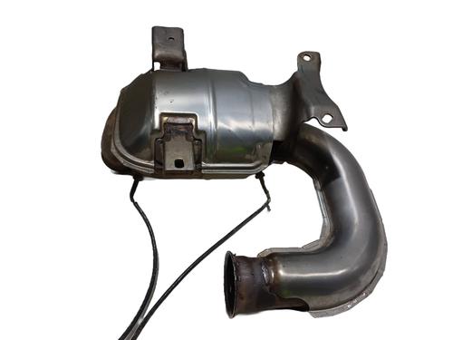 Katalysator Katalysator CITROËN C4 Grand Picasso II (DA_, DE_) 2.0 BlueHDi 150 (150 hp) 34421329 34421329