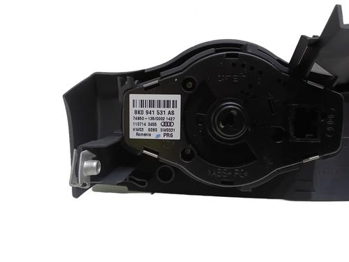 Headlight switch AUDI A4 B8 (8K2) 2.0 TDI | BP38773309I24 - Image 4