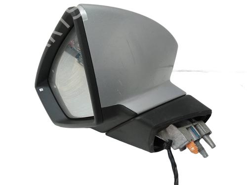Left mirror SEAT LEON SC (5F5) 1.2 TSI | BP26161155C26 - Image 3