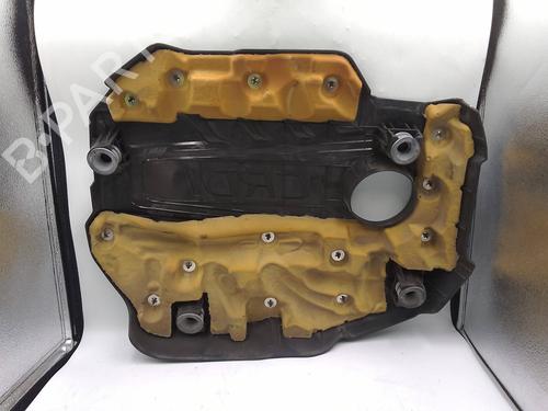 Topbeskyttelse HYUNDAI i30 Estate (PDE) 1.6 CRDi | BP30051002M93 