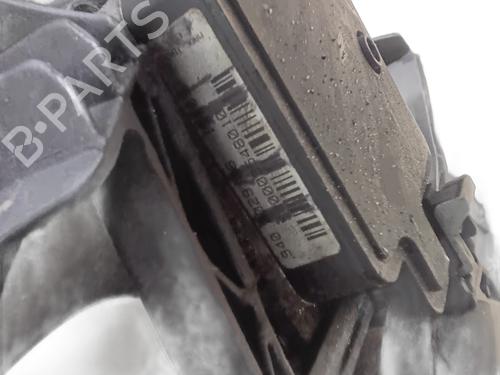 Radiator fan FORD KUGA I 2.0 TDCi | BP34153295M35  - Image 5