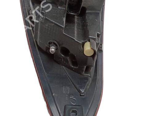Left taillight SEAT LEON Sportstourer (KL8, KLD) 2.0 TDI | BP28149495C34 - Image 5