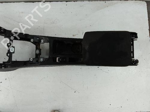Used Middle console VW T-ROC (A11, D11) [2017-2025]  18583802