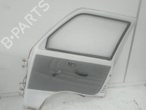 Used Right front door PIAGGIO PORTER Bus Elektro (15 hp) 21602927