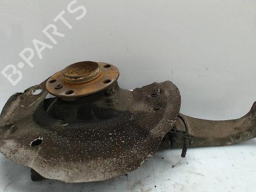Right rear steering knuckle BMW 5 (F10) 520 d | BP23207302M28 