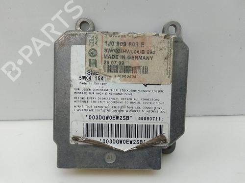 ecu-airbags-seat-leon-1m1-1j0909608e-1999-2000-2001-2002-2003-2004-2005-2006-22332964 main image