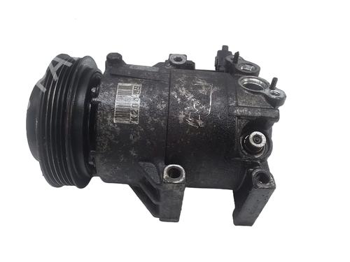 Used AC compressor KIA VENGA (YN) 1.4 CRDi 90 (90 hp) 31063675