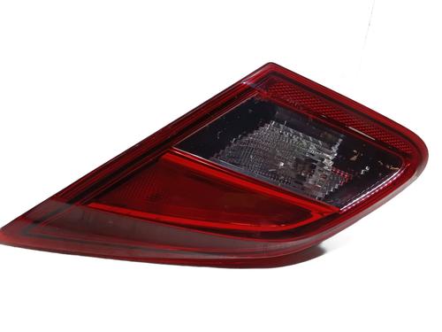Højre baklys, luke Højre baklys, luke OPEL CORSA D (S07) 1.3 CDTI (L08, L68) (75 hp) 34421220 34421220