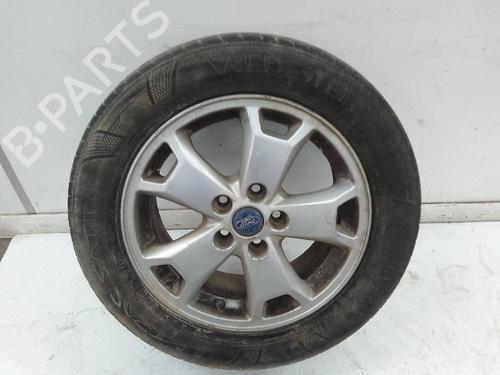 Rim FORD TOURNEO CONNECT / GRAND TOURNEO CONNECT V408 MPV 1.5 TDCi | BP20504029C45 