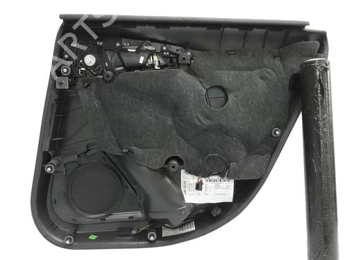 Rear left panel AUDI A6 C7 Avant (4G5, 4GD) 3.0 TDI quattro | BP23894785C60 - Image 5