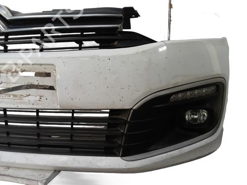 Front bumper CITROËN C-ELYSEE (DD_) 1.6 BlueHDi 100 | BP39401894C7 - Image 8