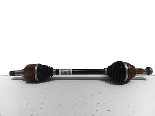 Used Left front driveshaft Left front driveshaft 38795871 38795871