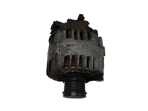 Alternator CITROËN C4 Picasso I MPV (UD_) 2.0 HDi 138 | BP30963714M7