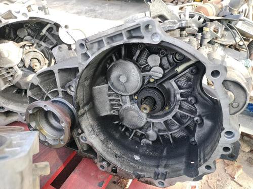 Used Gearbox BMW X3 (E83) 2.0 sd (177 hp) 26284920