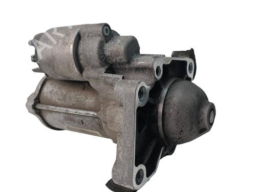 Used Starter NISSAN X-TRAIL III (T32_, T32R, T32RR) 1.3 DIG-T (160 hp) 26053545