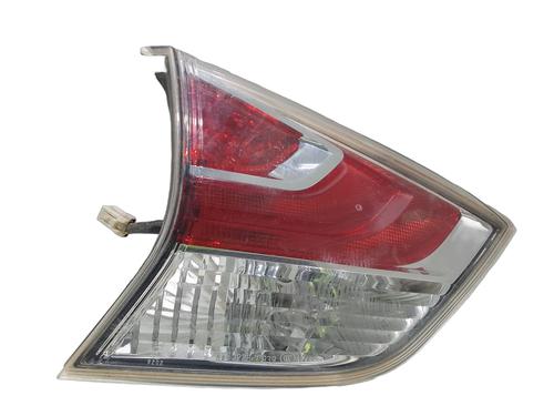 Used Left tailgate light NISSAN X-TRAIL III (T32_, T32R, T32RR) 1.6 DIG-T (T32) (163 hp) 32361980