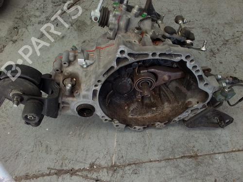 Used Gearbox TOYOTA COROLLA (_E12_) 1.4 D (NDE120_, NDE120R) (90 hp) 28714061