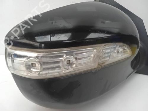 Right mirror HYUNDAI ix35 (LM, EL, ELH) 1.7 CRDi | BP24463445C27 