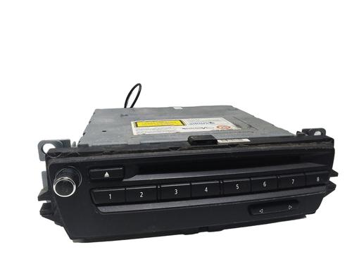 Autoradio für BMW X1 (E84) sDrive 16 d (116 hp) 31611991