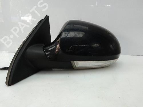 Left mirror VW PASSAT B6 (3C2)  | BP21025839C26 