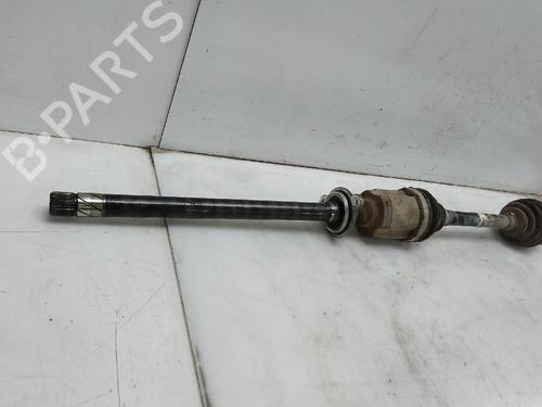 Used Right front driveshaft OPEL MOKKA / MOKKA X (J13) 1.4 (_76) (140 hp) 26517213