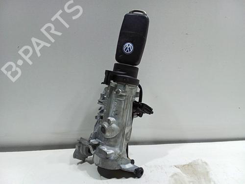 Zündschloss für VW EOS (1F7, 1F8) 2.0 TDI (140 hp) 32362037