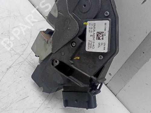 Rear left lock FORD TOURNEO COURIER B460 MPV 1.0 EcoBoost | BP19788432C100 