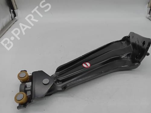 Hinge/Door check strap PEUGEOT RIFTER 1.5 BlueHDi 130 | BP29385608C146 