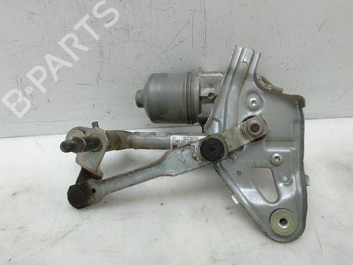 Front wiper motor PEUGEOT 3008 I MPV (0U_) 2.0 HDi 150 / BlueHDi 150 | BP27494608M29 