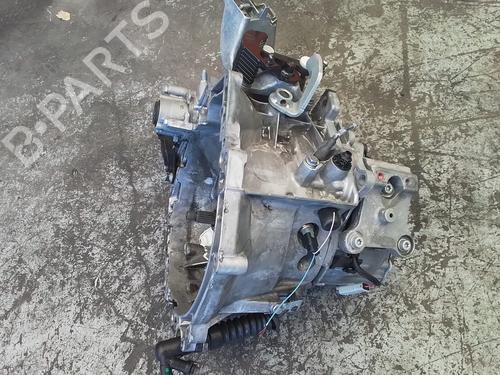 Gearbox CITROËN C3 III (SX) 1.5 BlueHDi 100 (SXYHYP, SXYHTU) | BP28974819M3 